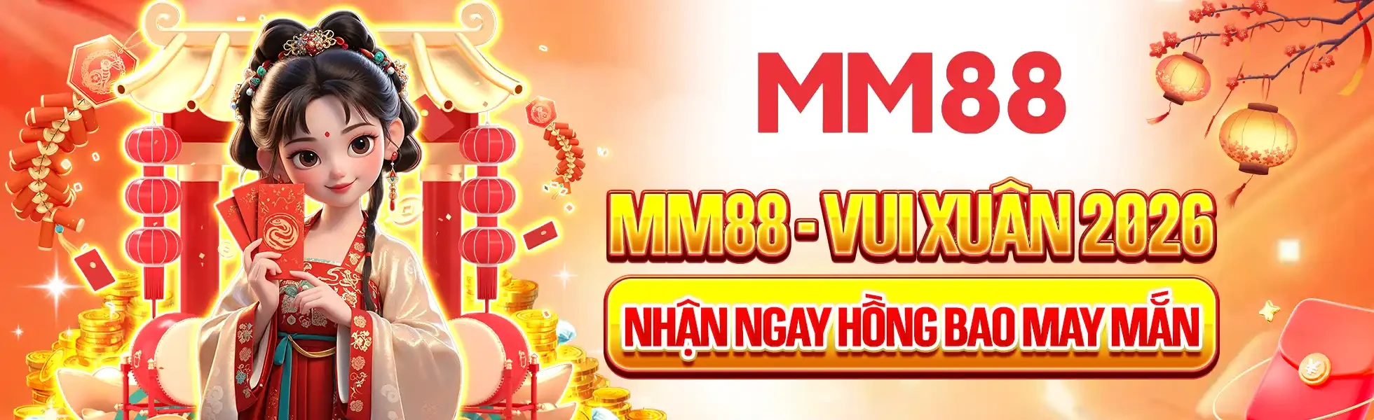 Thông tin ứng dụng và hỗ trợ MM88